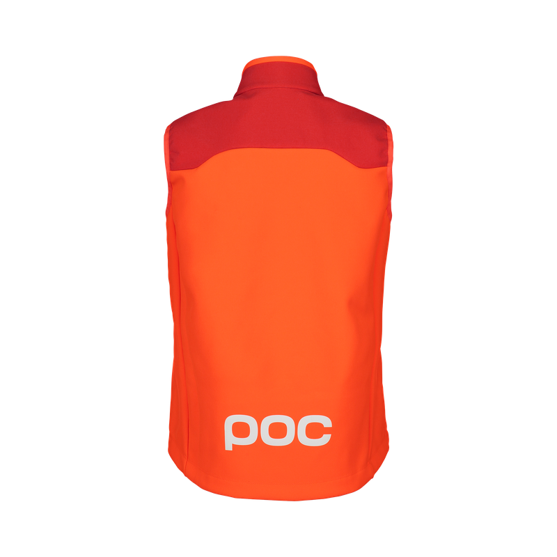 POC Race Vest Jr