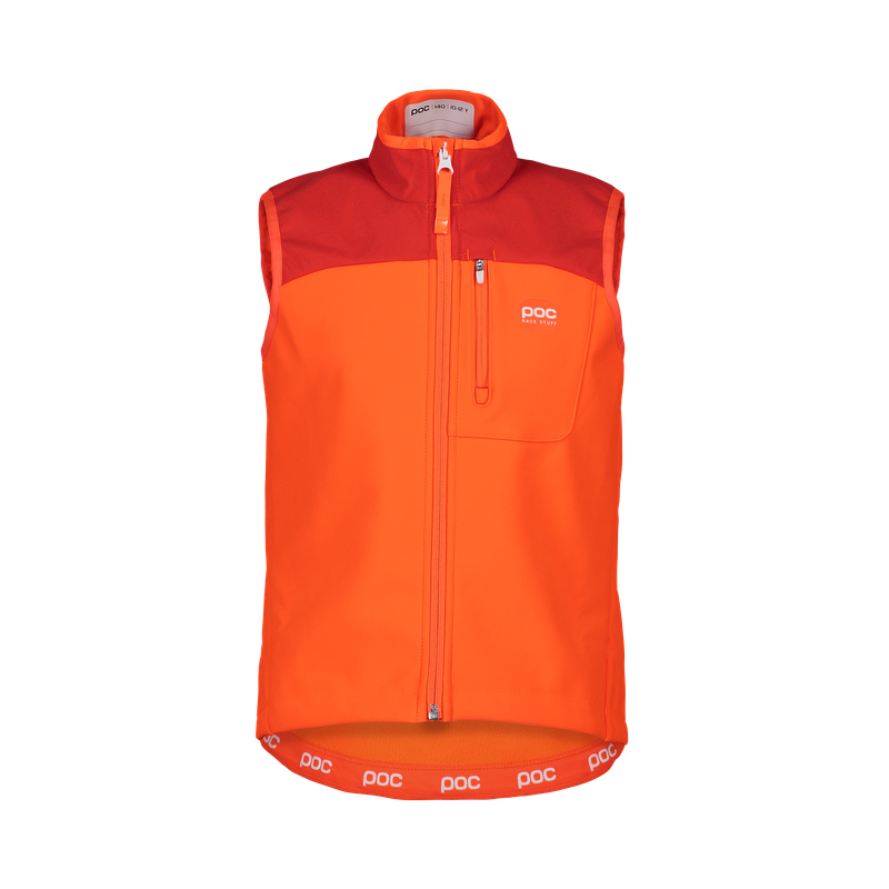 POC Race Vest Jr
