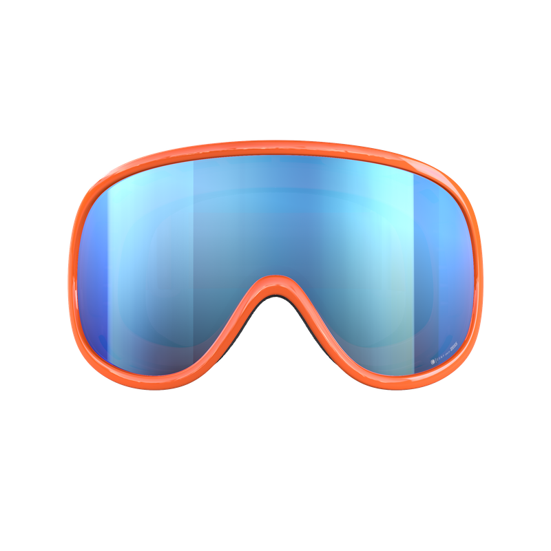 POC Retina Big Clarity Comp