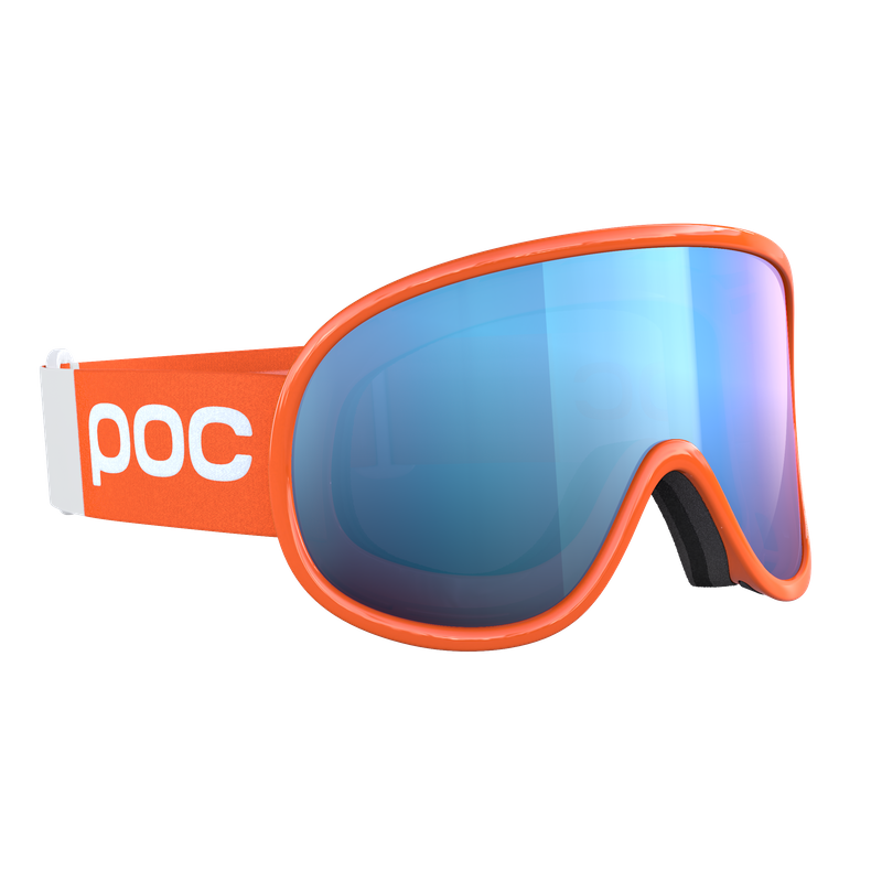 POC Retina Big Clarity Comp