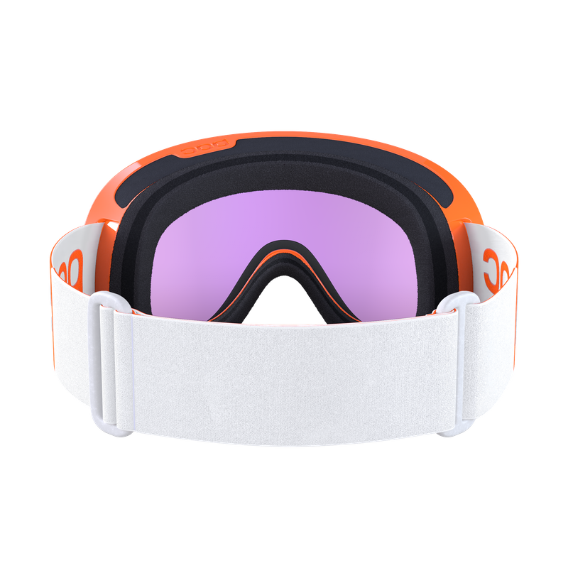 POC Retina Big Clarity Comp