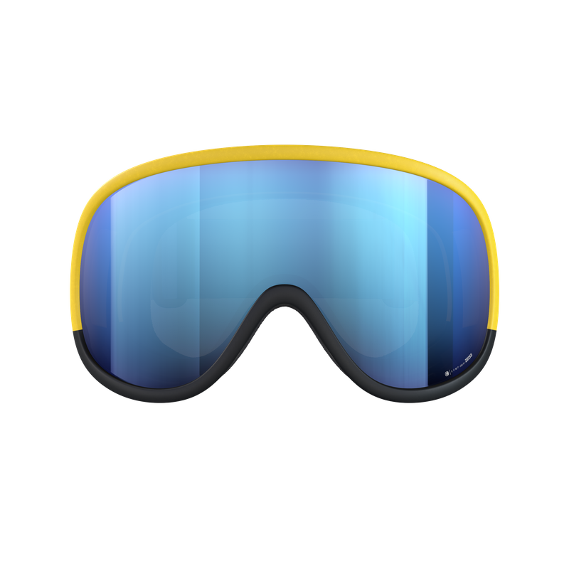 POC Retina Big Clarity Comp