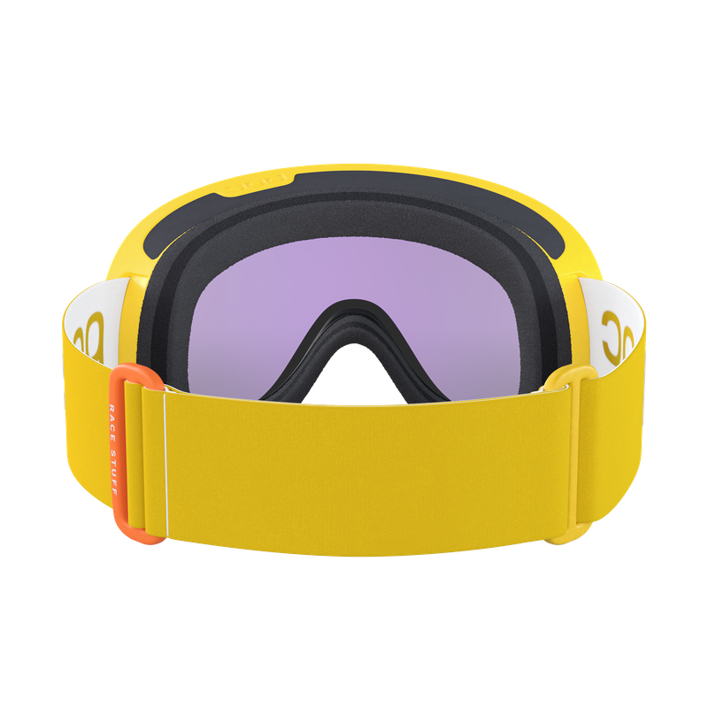 POC Retina Big Clarity Comp