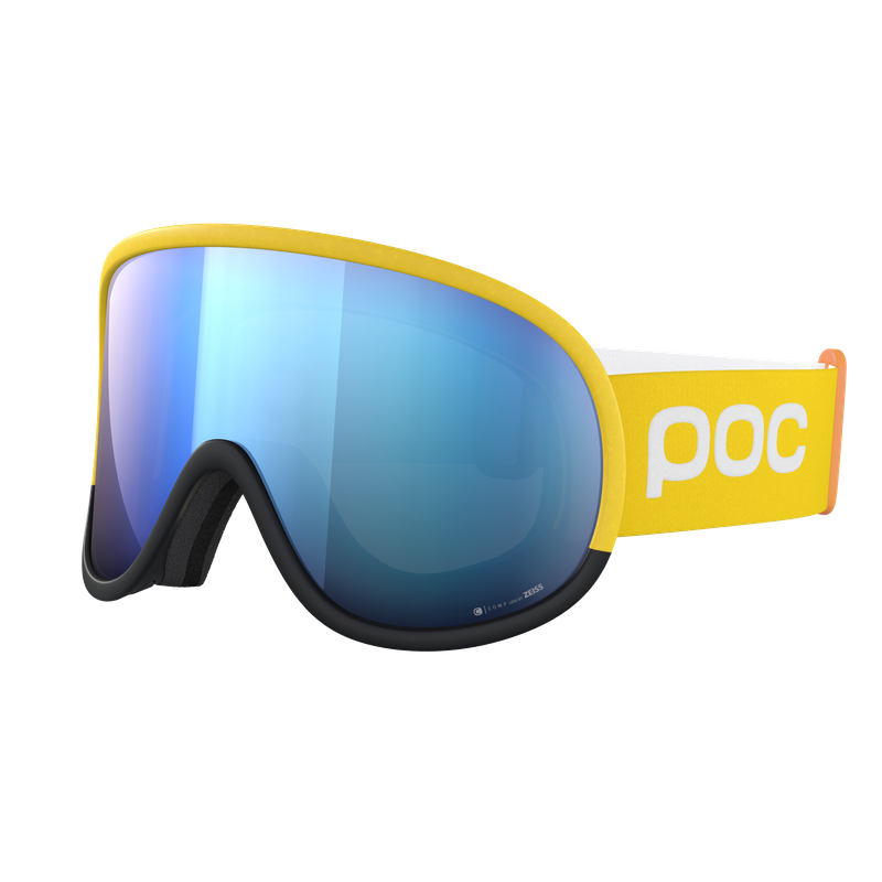 POC Retina Big Clarity Comp
