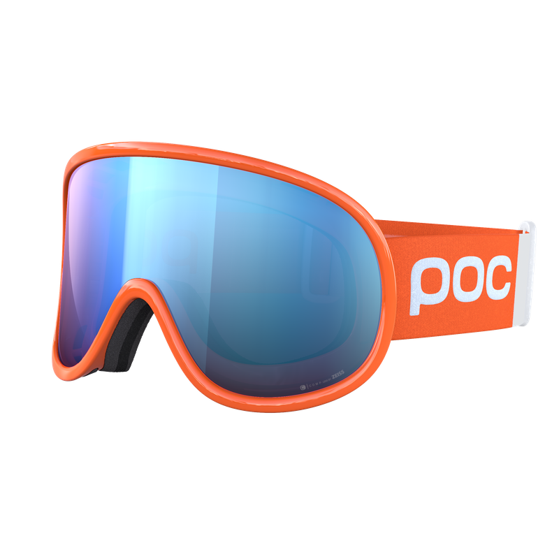 POC Retina Big Clarity Comp