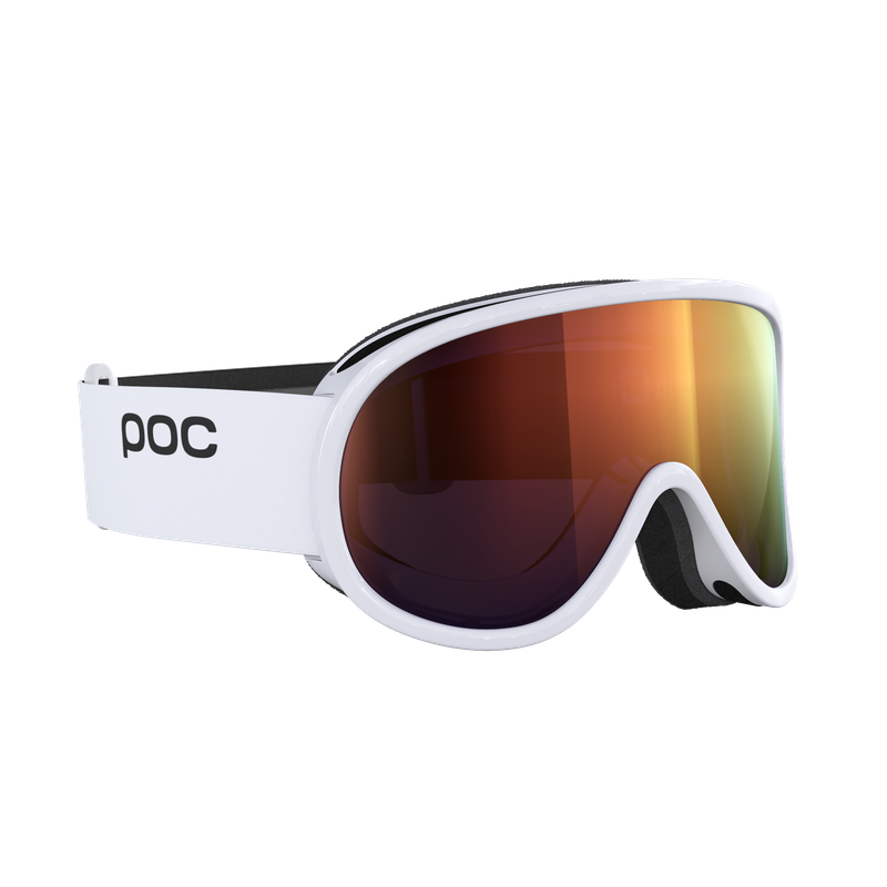 POC Retina Mid WF