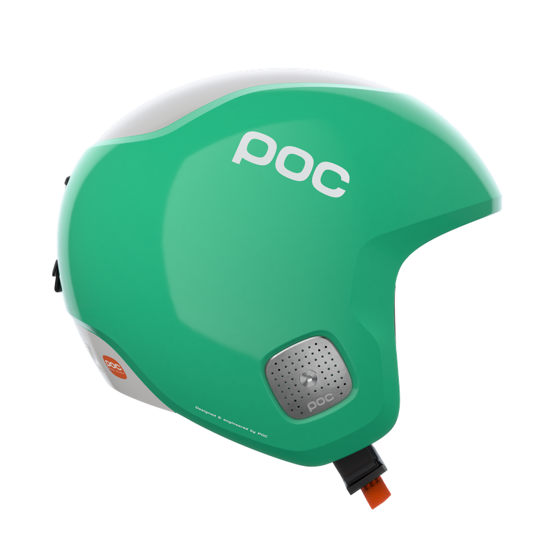 POC Skull Dura Comp SPIN