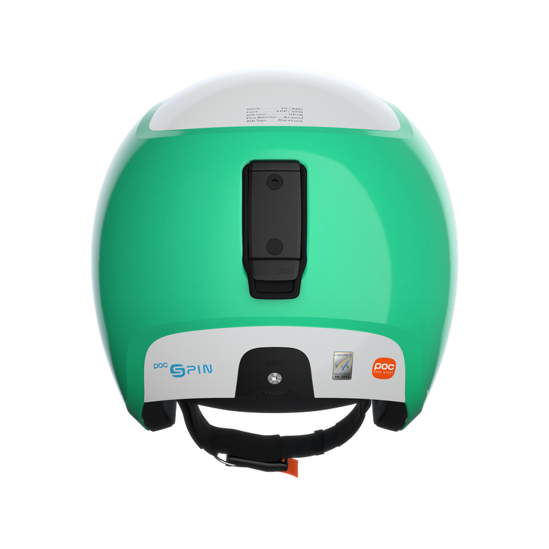 POC Skull Dura Comp SPIN
