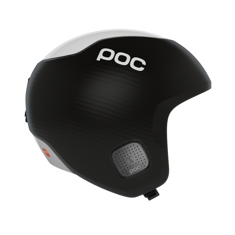 POC SUPER Skull SPIN