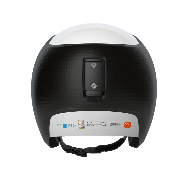 POC SUPER Skull SPIN