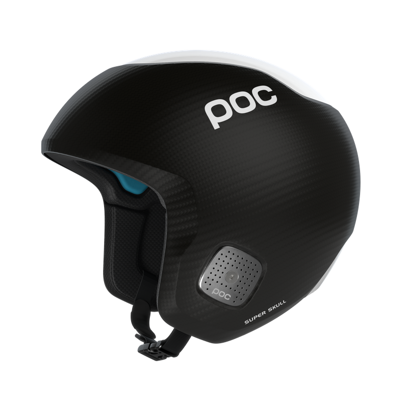 POC SUPER Skull SPIN