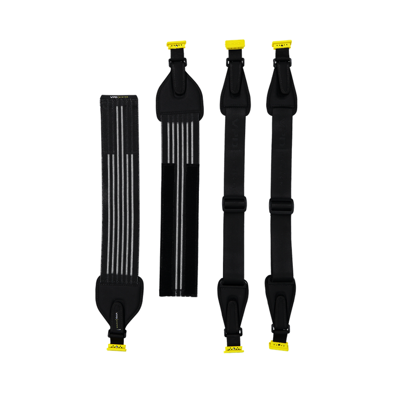 POC System Back Carrying Straps