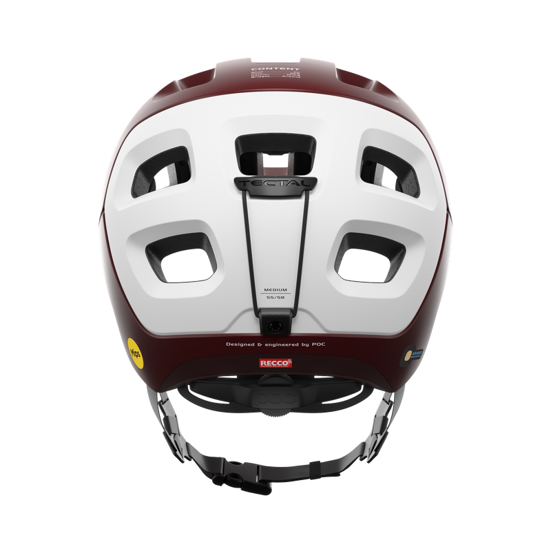 POC Tectal Race MIPS