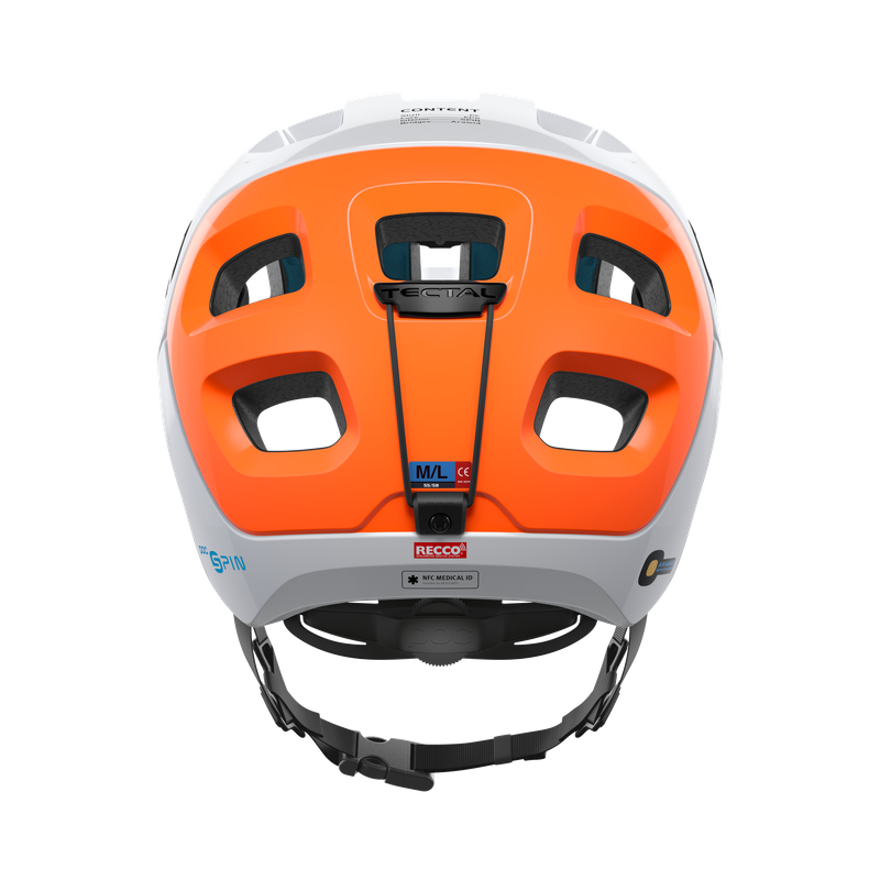 POC Tectal RACE SPIN NFC