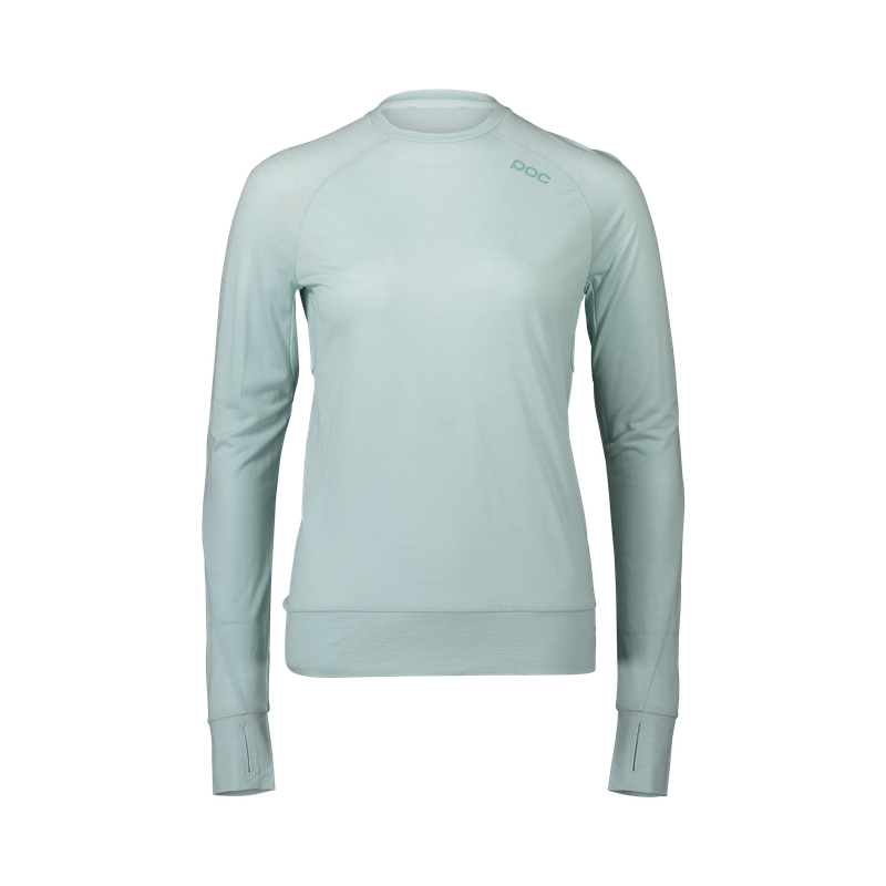 POC W's Light Merino Jersey