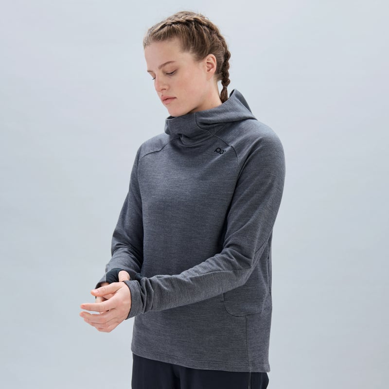 POC W's Merino Hood