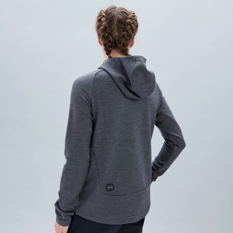 POC W's Merino Hood