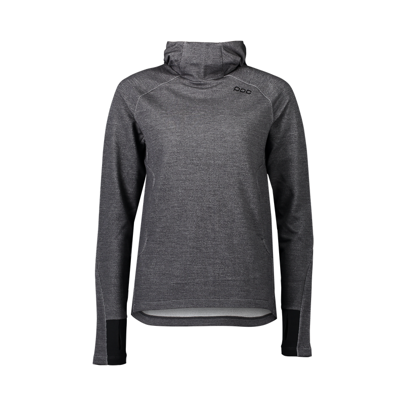 POC W's Merino Hood