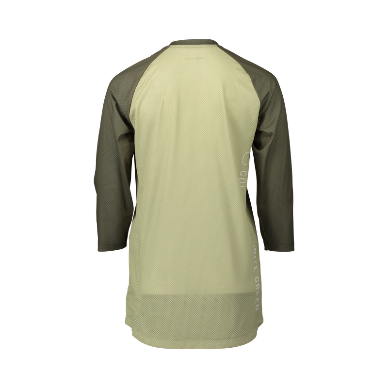 POC W's MTB Pure 3/4 Jersey