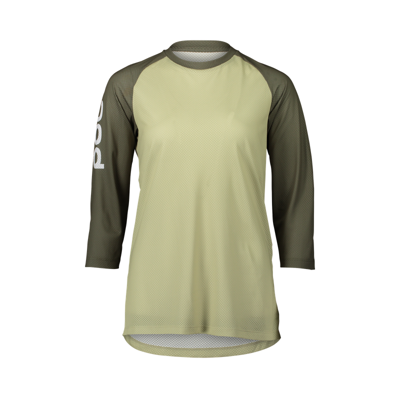 POC W's MTB Pure 3/4 Jersey