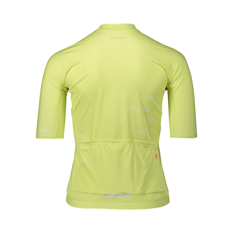 POC W's Pristine Print Jersey