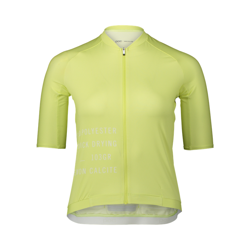 POC W's Pristine Print Jersey