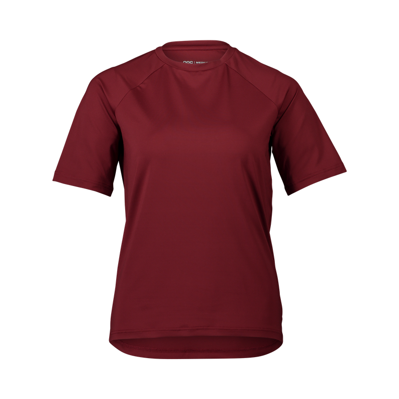 POC W's Reform Enduro Light Tee