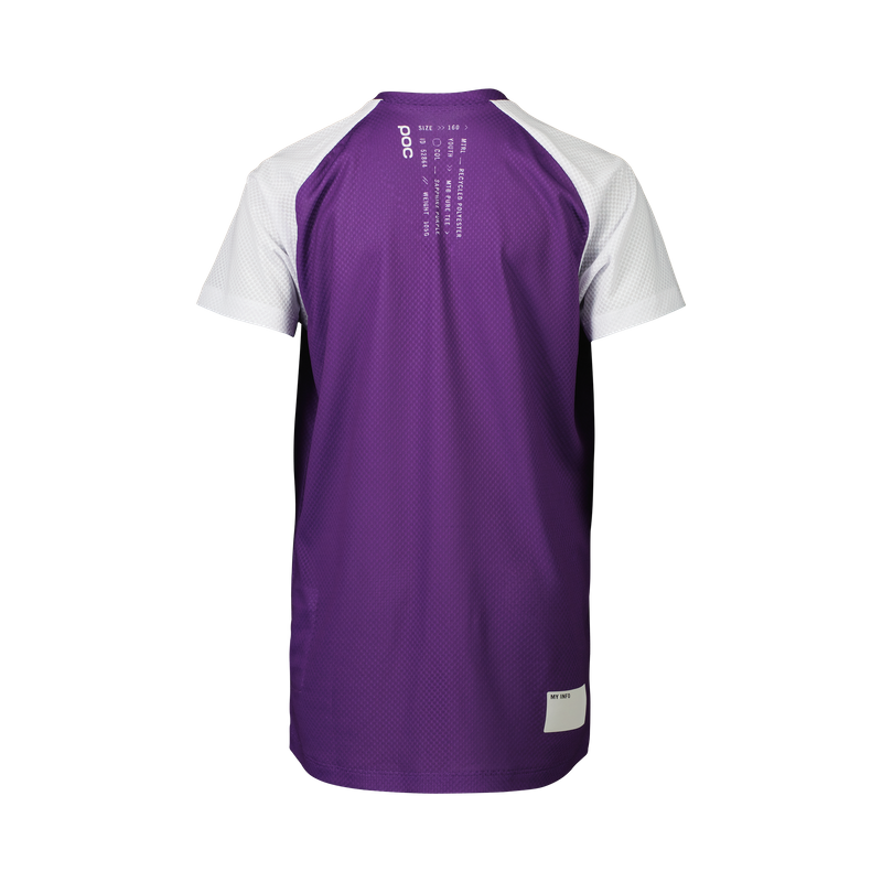 POC Y's Essential MTB Tee