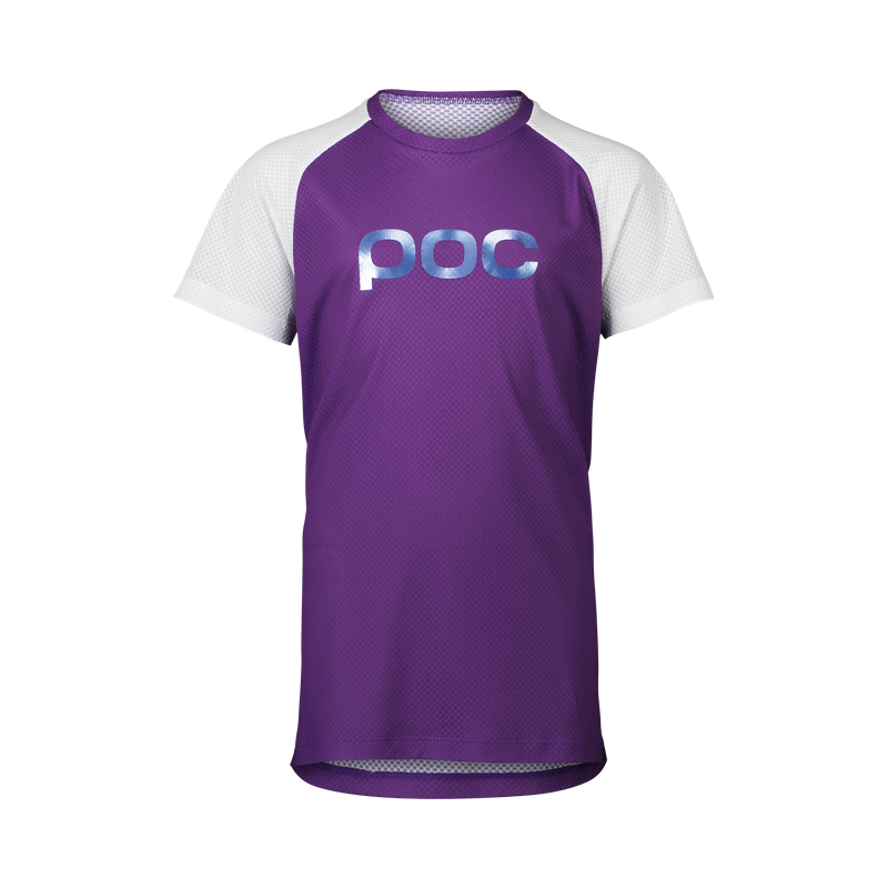 POC Y's Essential MTB Tee