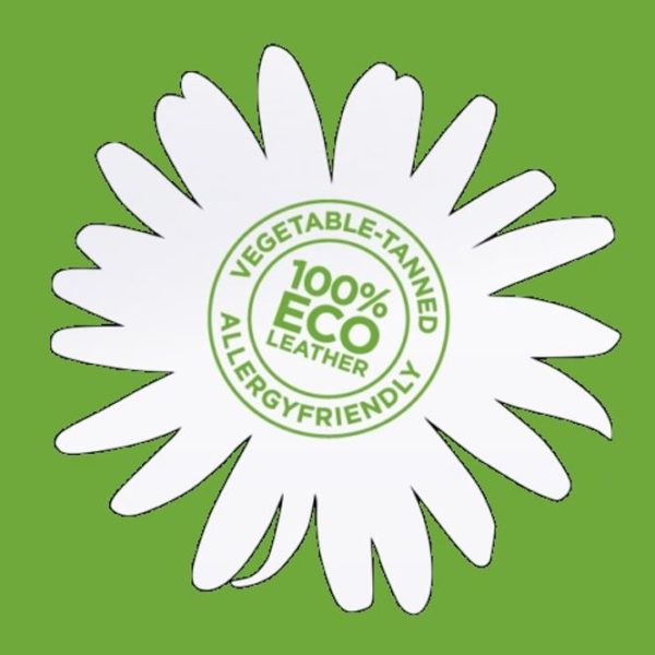 Pololo Barfußschuh Ballerina „Alma“ Von Martin Natur – Schwarz