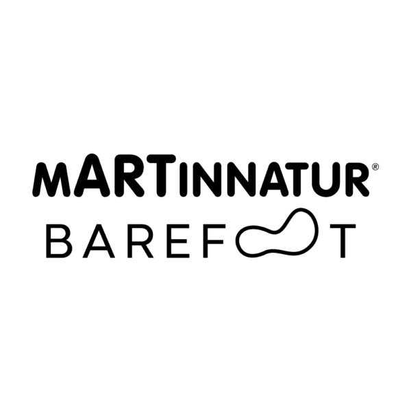 Pololo Barfußschuh Damenstiefellette „MN Aspen“ Von Martin Natur – Schwarz