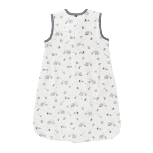 Pololo People Wear Organic Kinder Schlafsack Aus Bio-Baumwolle