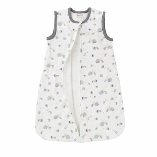 Pololo People Wear Organic Kinder Schlafsack Aus Bio-Baumwolle