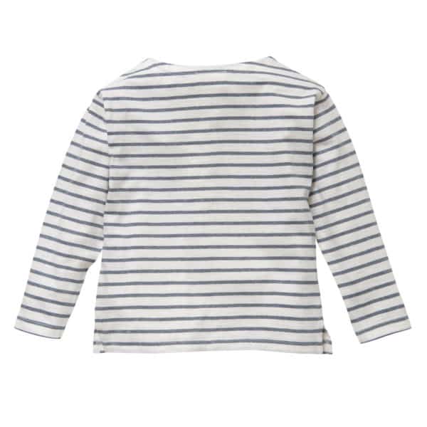 Pololo People Wear Organic Shirt Mit Motiv “Kakadu”, Aus Bio-Baumwolle