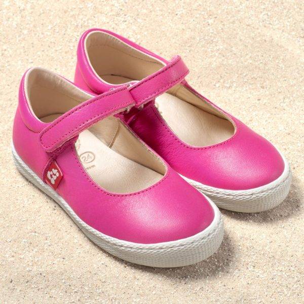 Pololo Ballerina Alida Pink