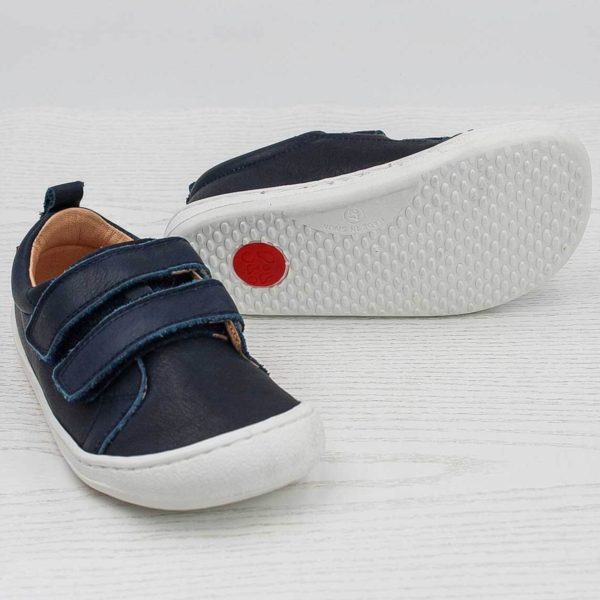 Pololo Barfuß-Sneaker Blau