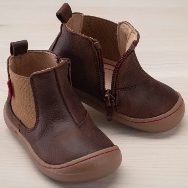 Pololo Chelsea Mini Braun