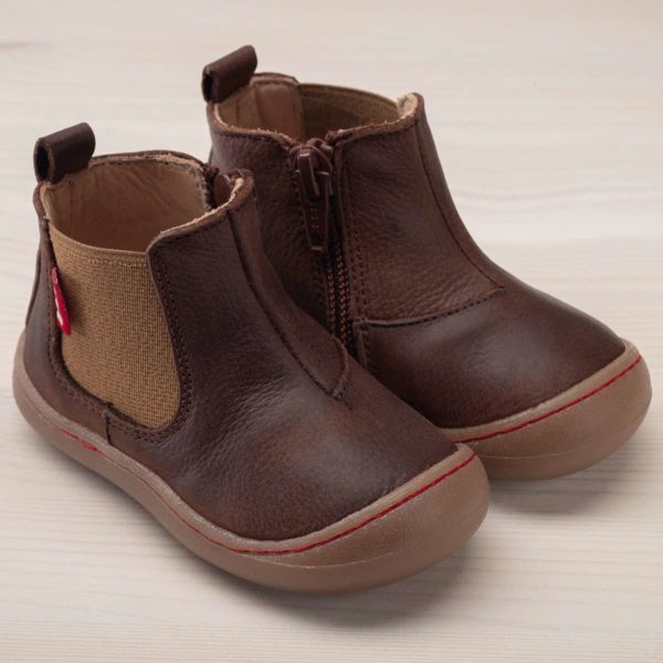 Pololo Chelsea Mini Braun