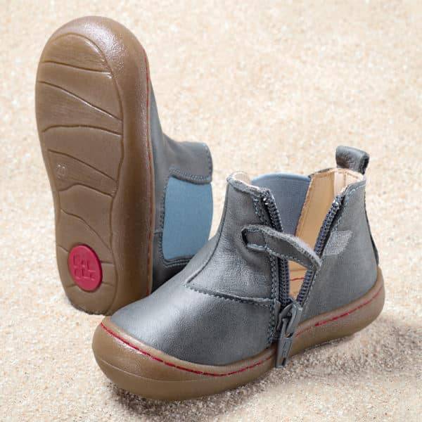 Pololo Chelsea Mini Grau