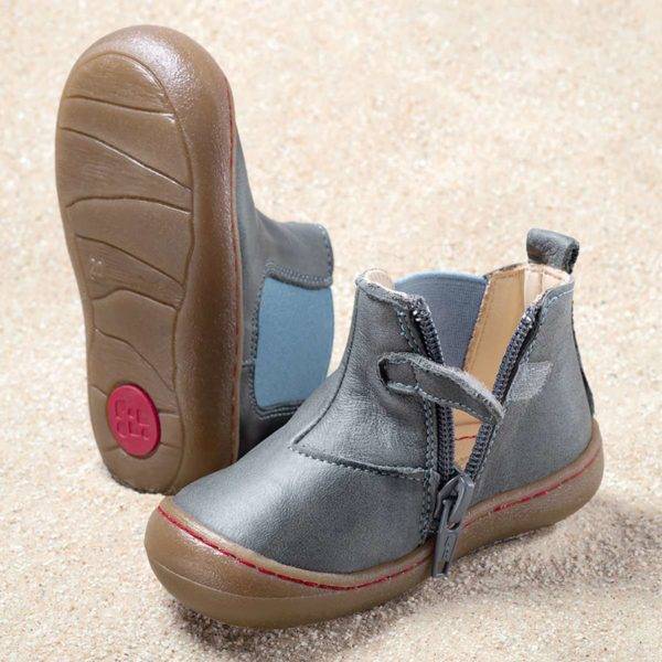 Pololo Chelsea Mini Grau