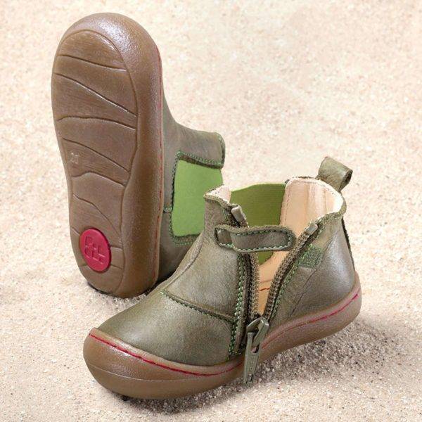 Pololo Chelsea Mini Grün