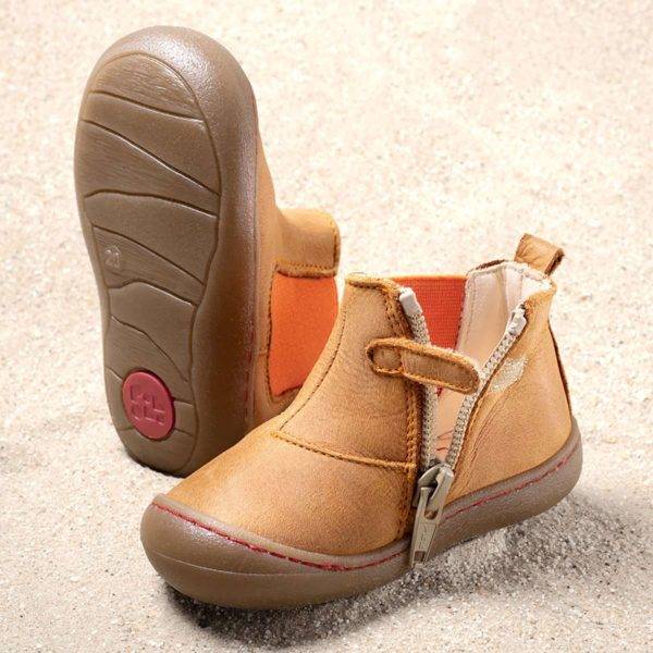 Pololo Chelsea Mini Orange