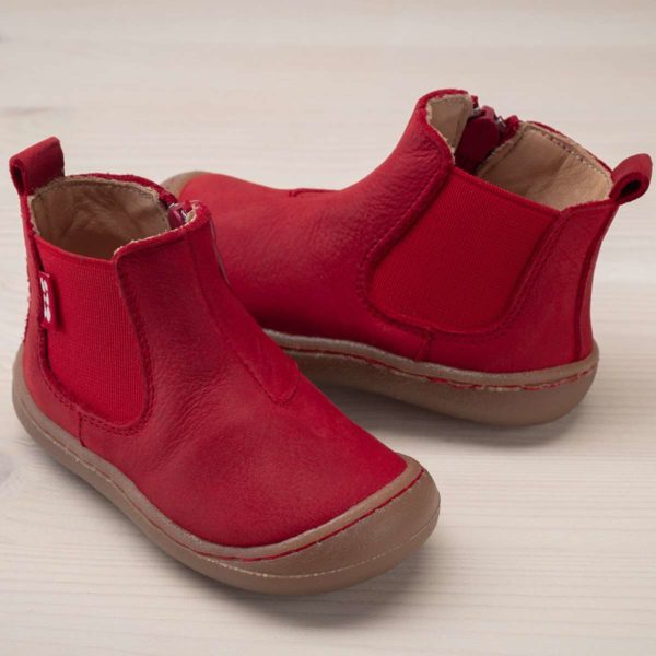 Pololo Chelsea Mini Rot