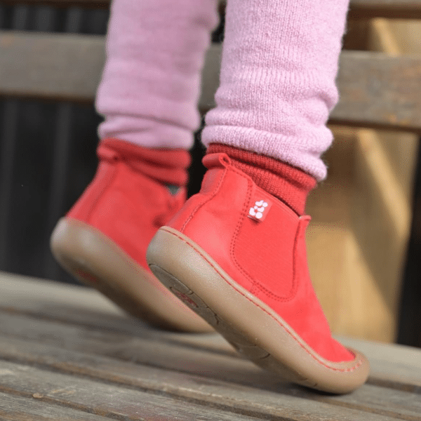 Pololo Chelsea Mini Rot