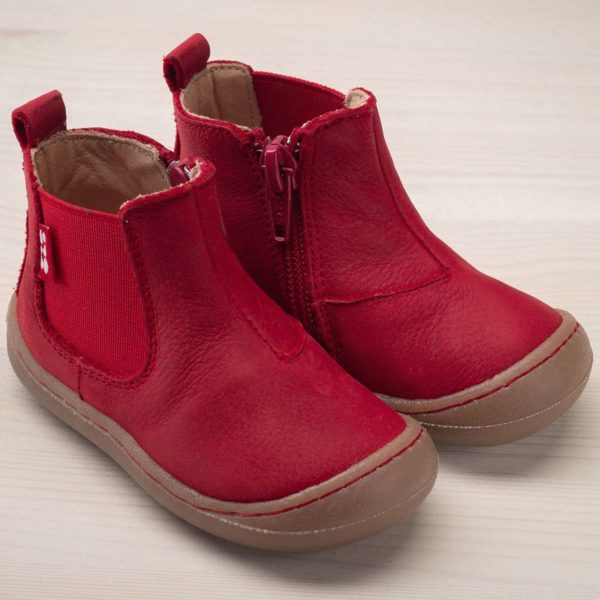 Pololo Chelsea Mini Rot