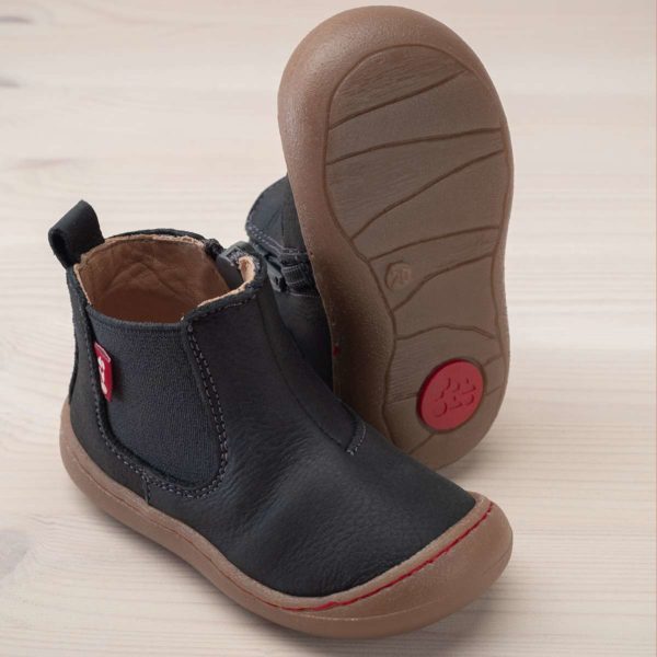 Pololo Chelsea Mini Schwarz