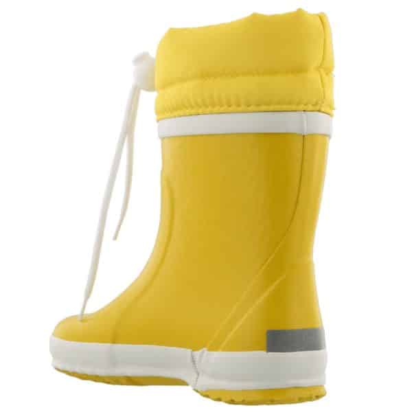 Pololo Gummistiefel Bergstein Gelb 20-27