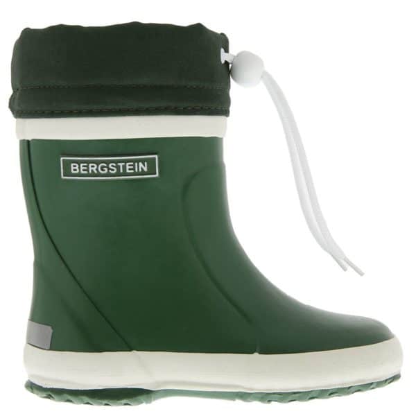 Pololo Gummistiefel Bergstein Grün 20-27