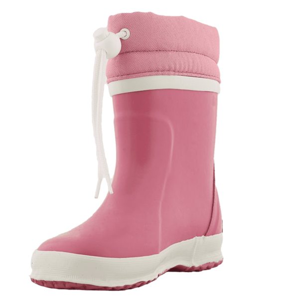 Pololo Gummistiefel Bergstein Pink 20-27