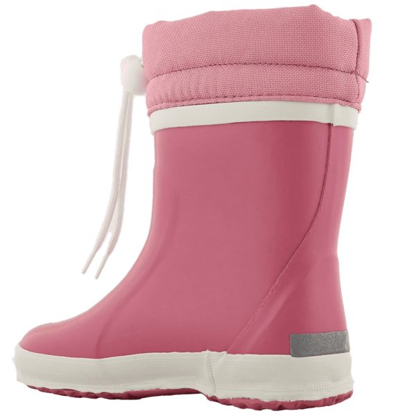 Pololo Gummistiefel Bergstein Pink 20-27